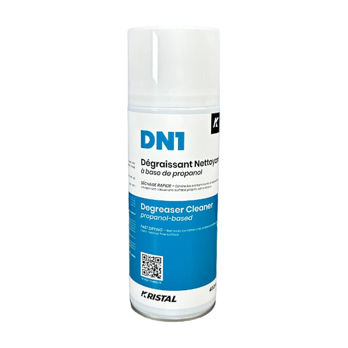Plastiform AC-019 DN1 Degreaser Spray