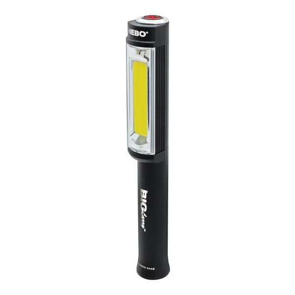 Nebo Big Larry 400 Lumens Flashlight