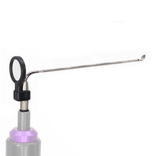 H Roberts BV2-150 Series 150mm Inspection Probe for Bores 8mm to 12.5mm in Diameter