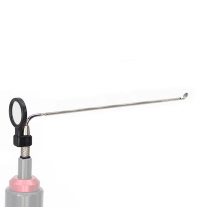 H Roberts BV2-200 Series 200mm Inspection Probe for Bores 8mm to 12.5mm in Diameter