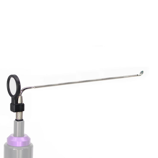 H Roberts BV2-200 Series 200mm Inspection Probe for Bores 8mm to 12.5mm in Diameter