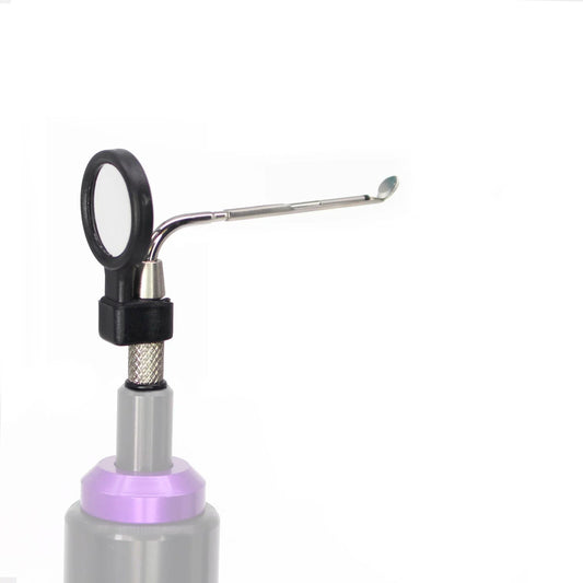 H Roberts BV2-50 Series 50mm Inspection Probe for Bores 8mm to 12.5mm in Diameter