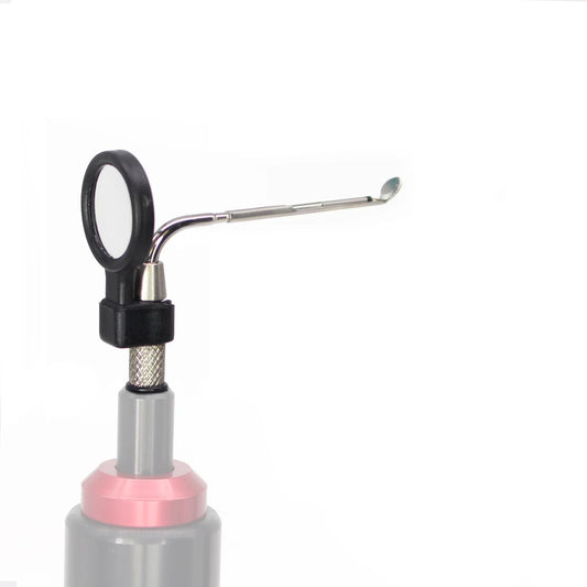 H Roberts BV2-50 Series 50mm Inspection Probe for Bores 8mm to 12.5mm in Diameter