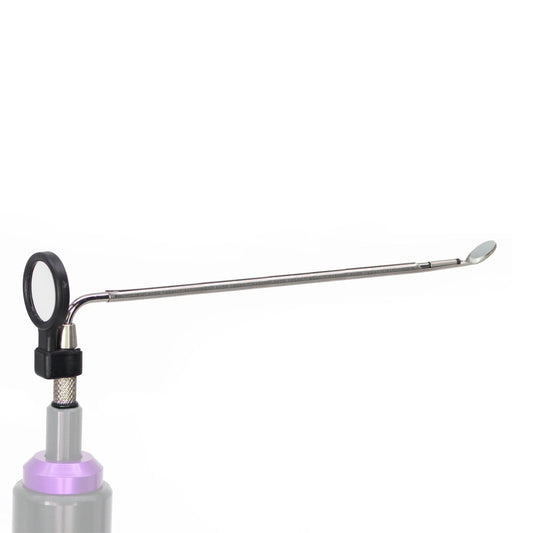 H Roberts BV3-200 Series 200mm Inspection Probe for Bores 12.5mm to 50mm in Diameter