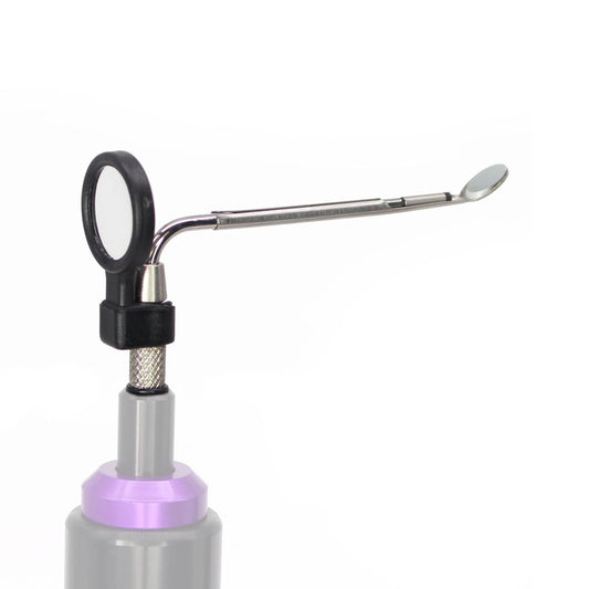 H Roberts BV3-75 Series 75mm Inspection Probe for Bores 12.5mm to 50mm in Diameter