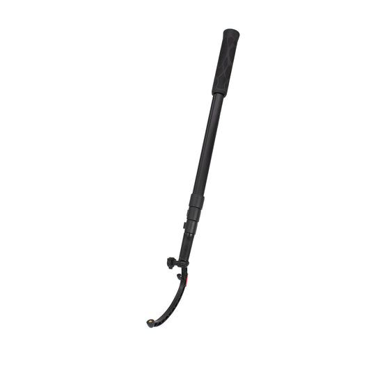 Red Range 120-101-10 Telescopic Search Arm Lever Lock Extended Length 1800mm Closed Length 600mm