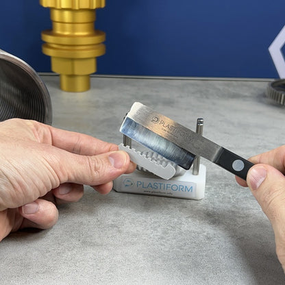 Plastiform Special Double Blade Cutter & Guide – H Roberts & Sons