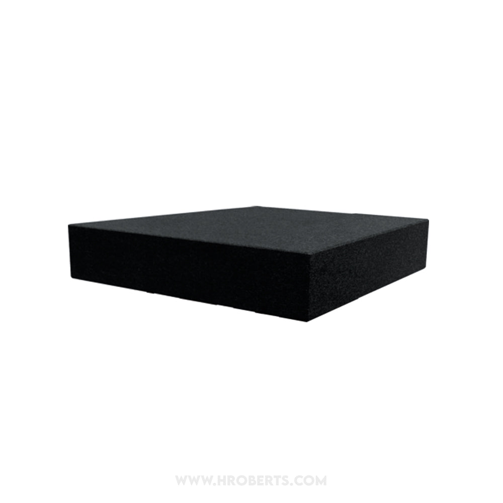 Mitutoyo 517-901-0 Black Granite Surface Plate Grade 0 Dimension 300 x 200 x 65mm ( L x W x H )