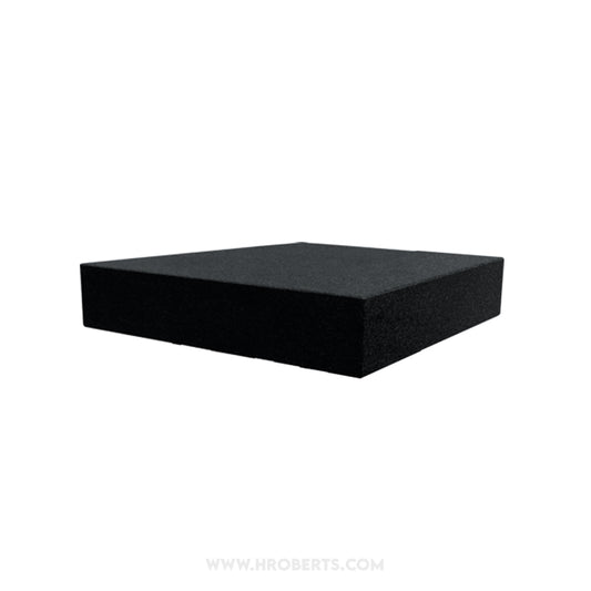 Mitutoyo 517-901-1 Black Granite Surface Plate Grade 1 Dimension 300 x 200 x 65mm ( L x W x H )