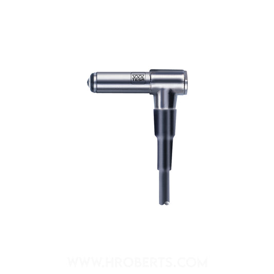 Tesa 03230001 GT41 Transducer Probe, Measuring Range +/- 0.3mm, Nominal Measuring Force 0.63 N, Straight Cable