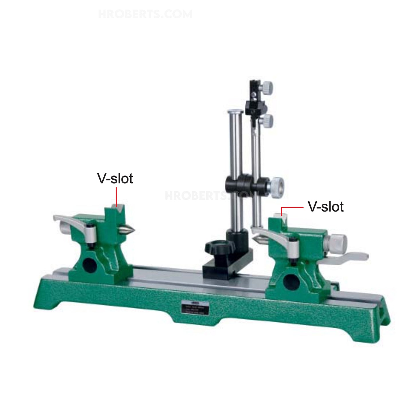 insize 4782-300 Bench Centre with 0.01mm Parallelism
