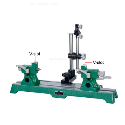 insize 4782-300 Bench Centre with 0.01mm Parallelism