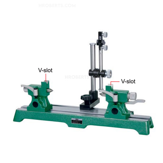 insize 4782-300 Bench Centre with 0.01mm Parallelism