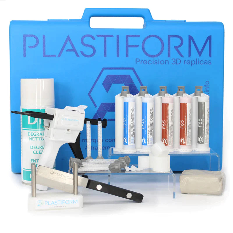 Plastiform KD-032 Internal Simple Forms Kit