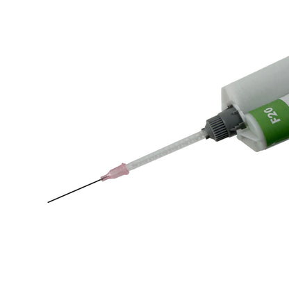 Plastiform LL Nozzles, compatiable with LL Needle Tips