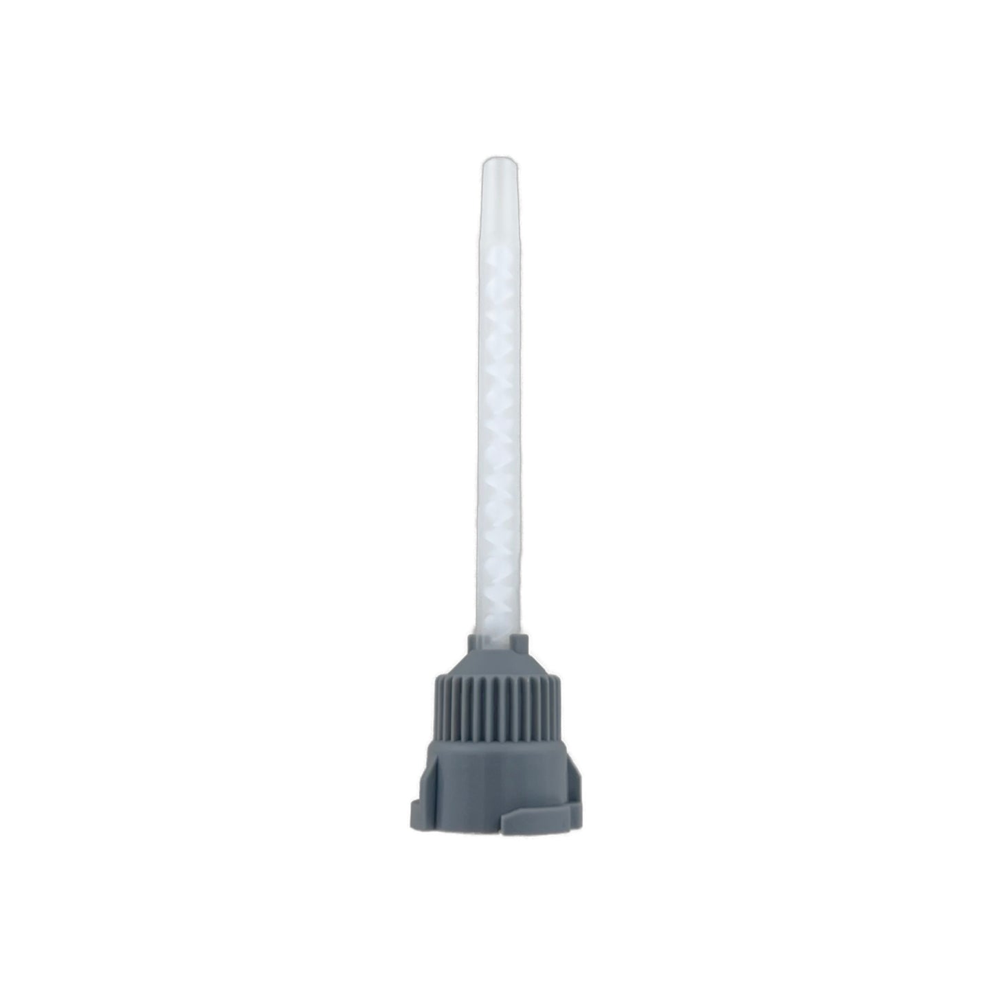Plastiform LL Nozzles, compatiable with LL Needle Tips