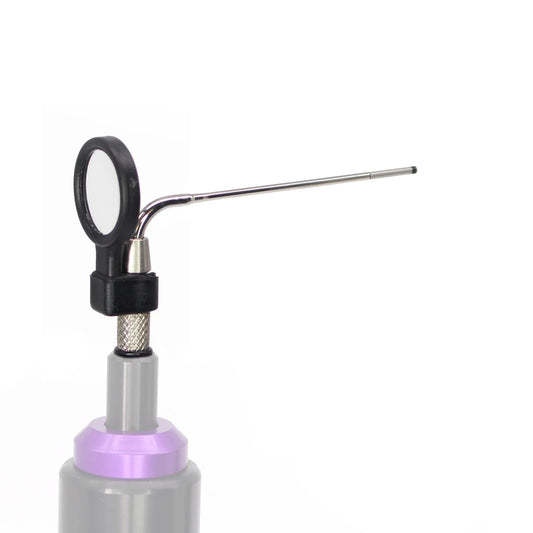 H Roberts LP2-75 Series 75mm Inspection Probe for Bores 3mm to 12.5mm in Diameter