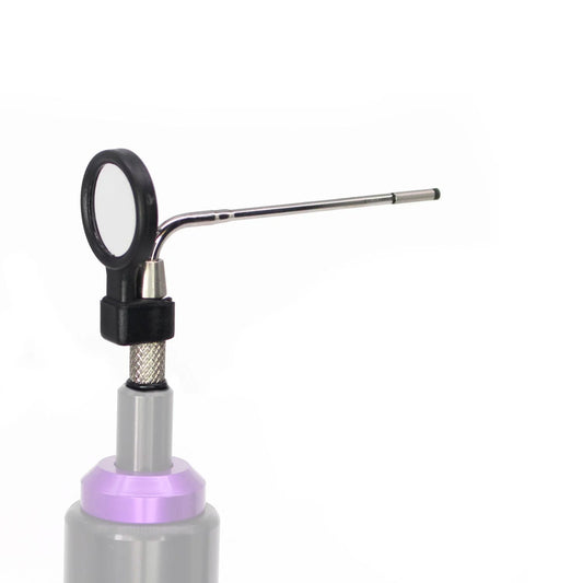 H Roberts LP3-75 Series 75mm Inspection Probe for Bores 8mm to 50mm in Diameter