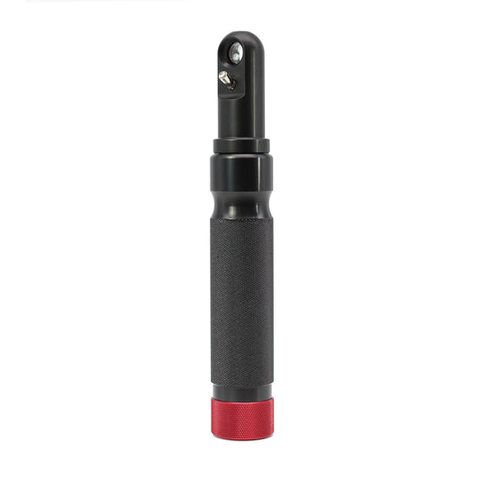 H Roberts M808 Hand Held Illuminated 8x Magnifier