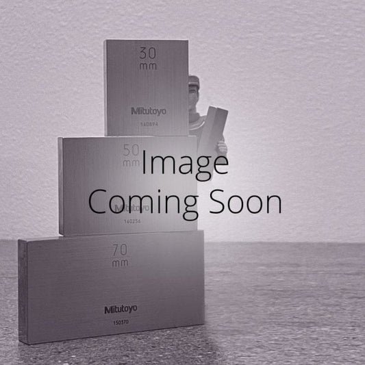 Sylvac 30-810-1600 Digital Internal Groove Caliper, Range 0-150mm, Resolution 0.01mm
