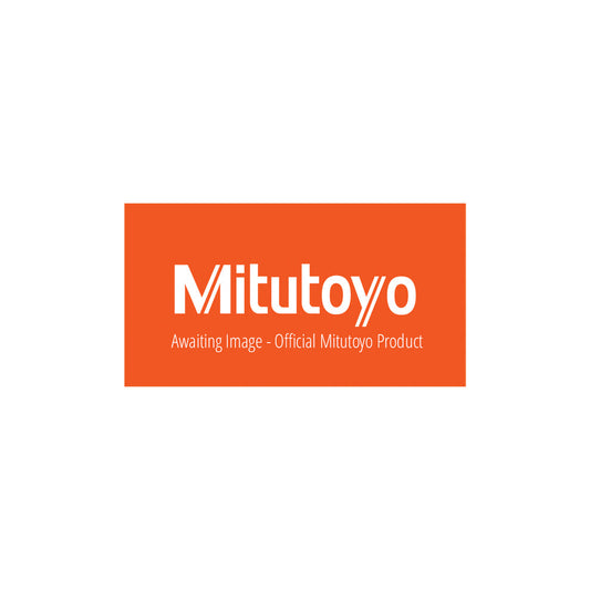 Mitutoyo 21CZB131 Stem with Knurled Clamp Ring D=4mm Stem
