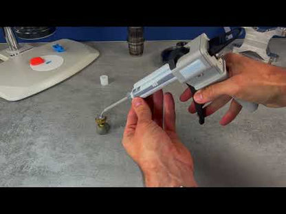 Plastiform F85 Replicating Compound