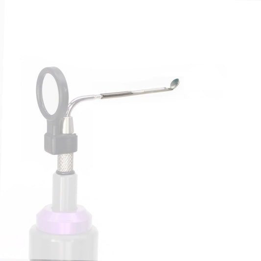 H Roberts S2/50 2mm Series Mirror Sleeve