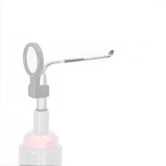 H Roberts S2/50 2mm Series Mirror Sleeve