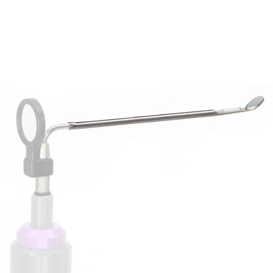 H Roberts S3/150 3mm Series Mirror Sleeve