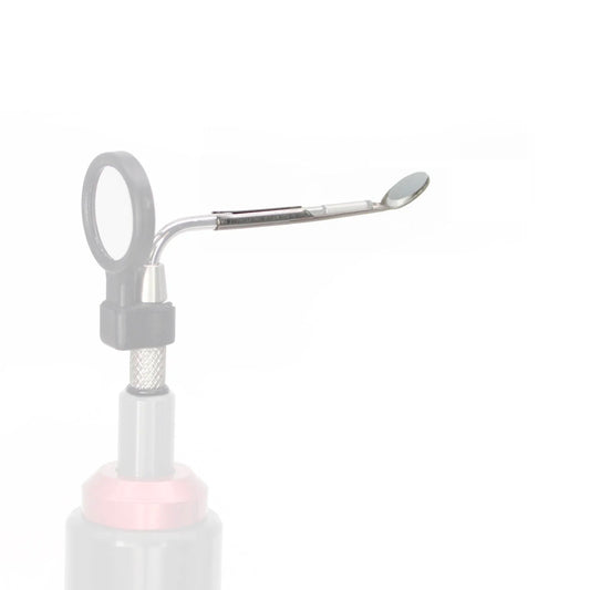 H Roberts S3/50 3mm Series Mirror Sleeve