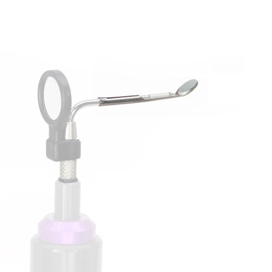 H Roberts S3/50 3mm Series Mirror Sleeve