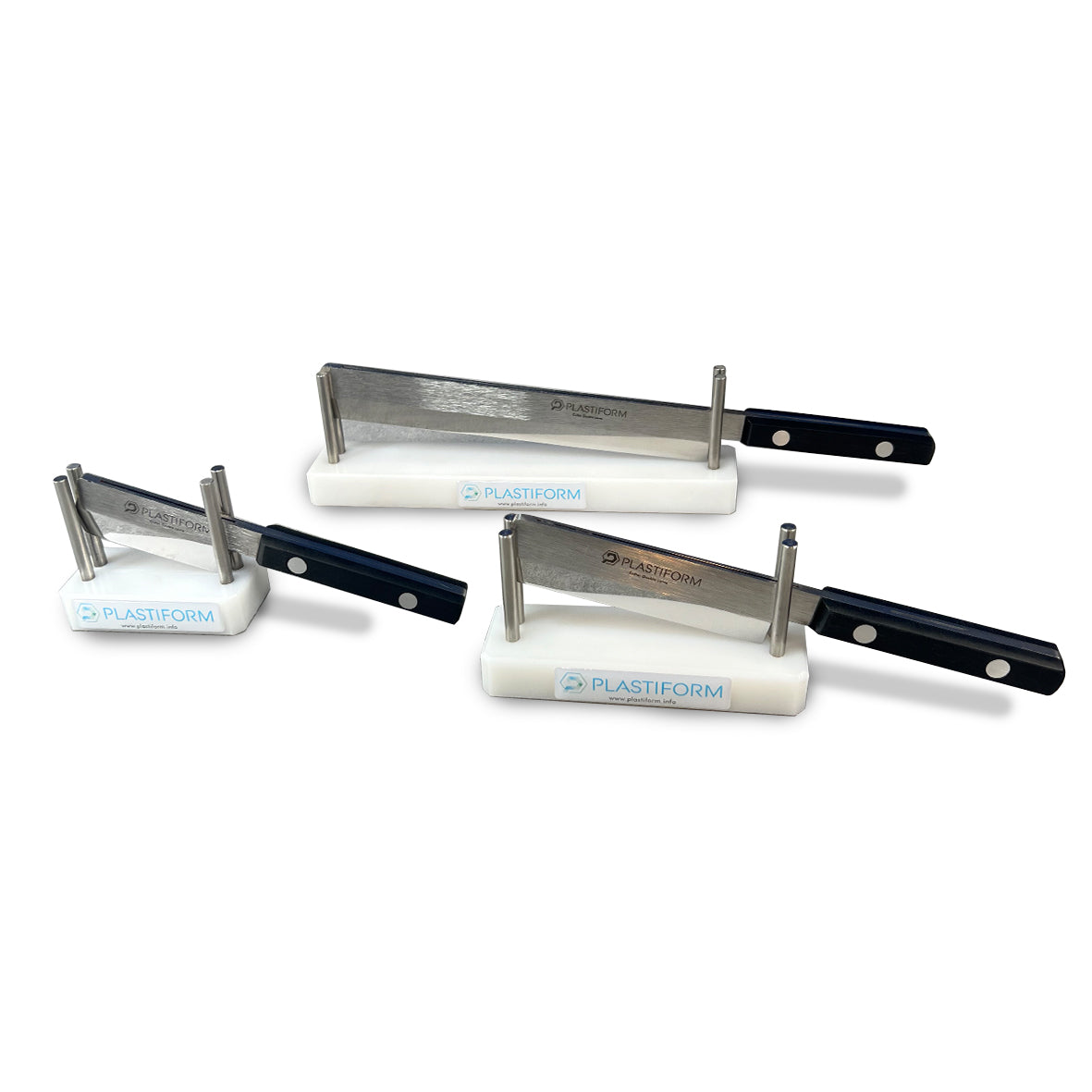 Plastiform Special Double Blade Cutter & Guide – H Roberts & Sons