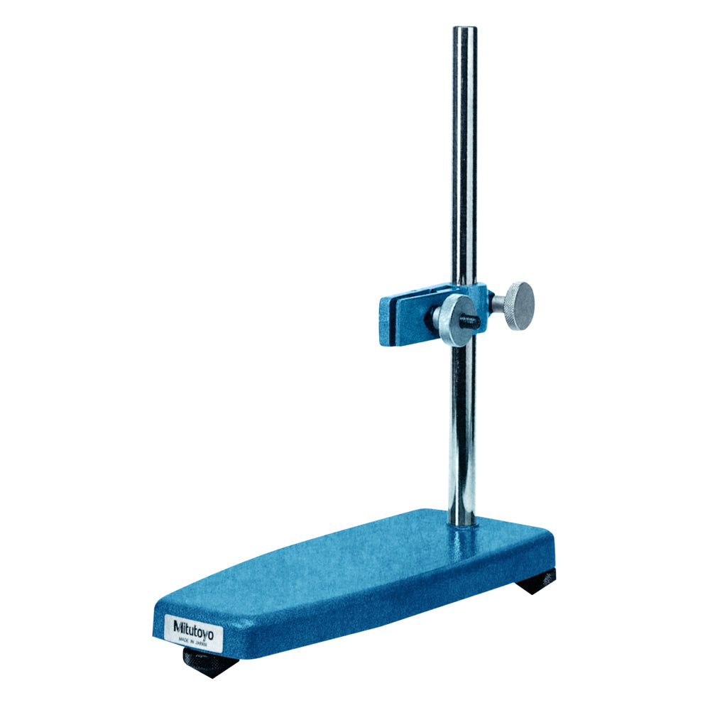 Mitutoyo 156-102 Micrometer Stand for Micrometers 125-300mm / 5-12"