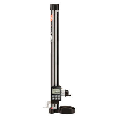 Trimos 20-V1+600 Height Gauge 0-600mm / 0-24" bi-directional measurement
