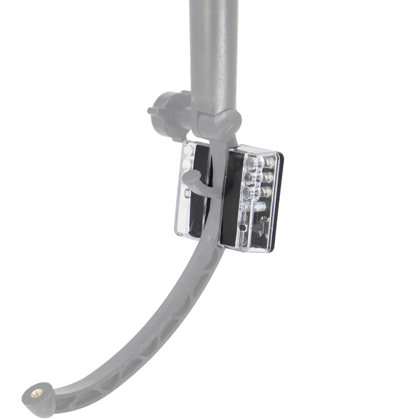 Red Range TSK11-00 Telescopic Search Kit, 3 Arms, 7 Mirrors, 3 Lighpods and accessories, supplied in a hardshell case