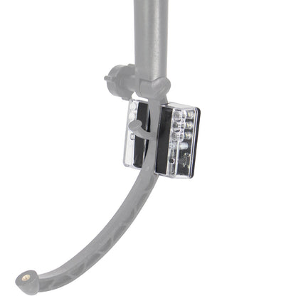 Red Range TSK11-00 Telescopic Search Kit, 3 Arms, 7 Mirrors, 3 Lighpods and accessories, supplied in a hardshell case