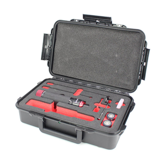 Red Range VIP3 Bore Viewer Set - Bores 8mm to 50mm